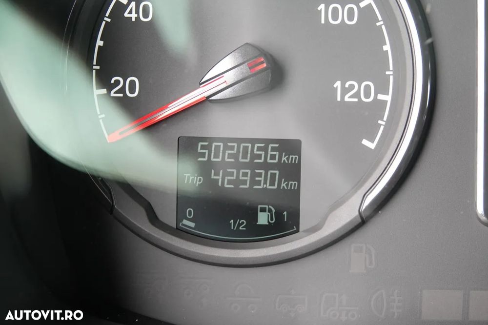 Scania R 450 / RETARDER / HIDRAULIC / JANTE ALIE / I-PARK COOL / 2021 / CONTRACTUL DE SERVICE - 37