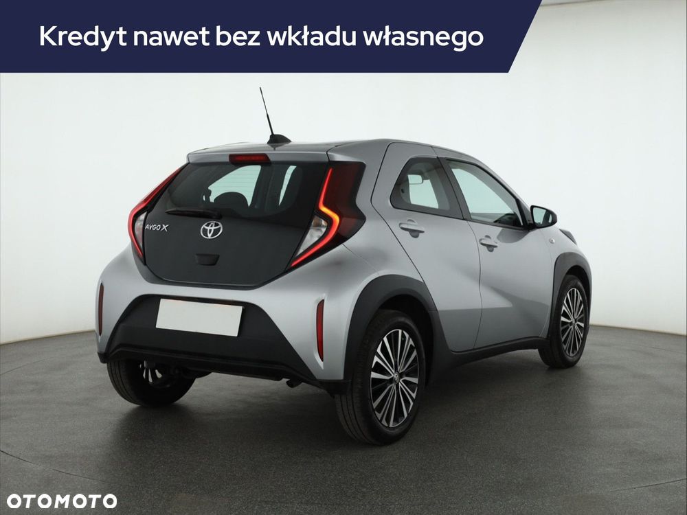 Toyota Aygo X - 7