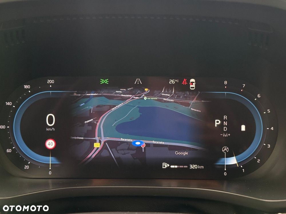Volvo XC 60 - 17