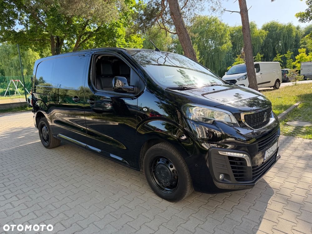 Peugeot Expert - 1
