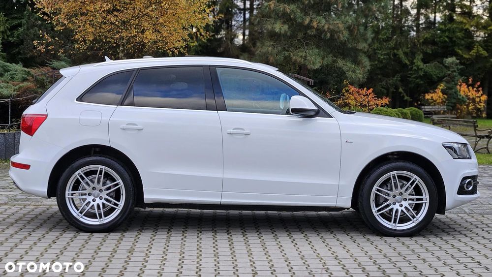 Audi Q5 2.0 TDI Quattro S tronic - 5