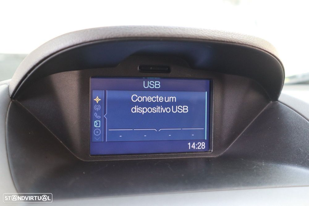 Ford Transit Courier 1.5 TDCi Trend - 21