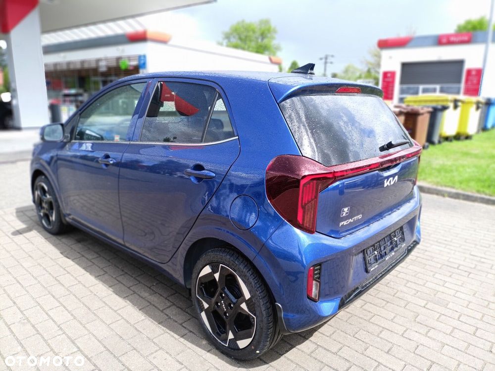 Kia Picanto - 3