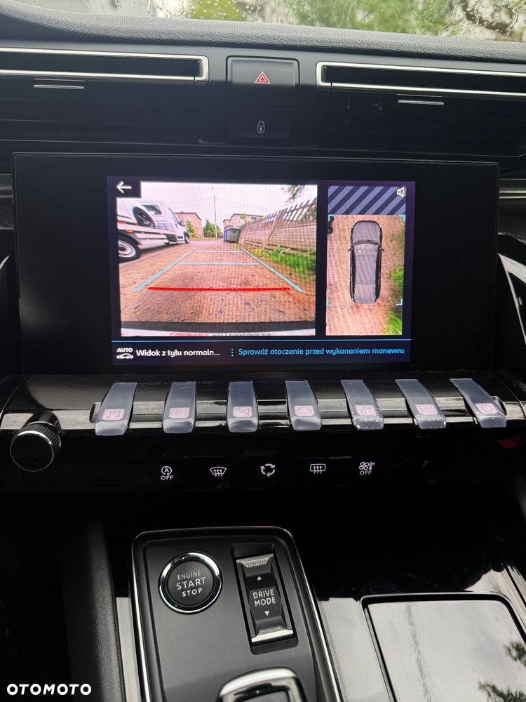 Peugeot 508 1.5 BlueHDi Active S&S EAT8 - 24