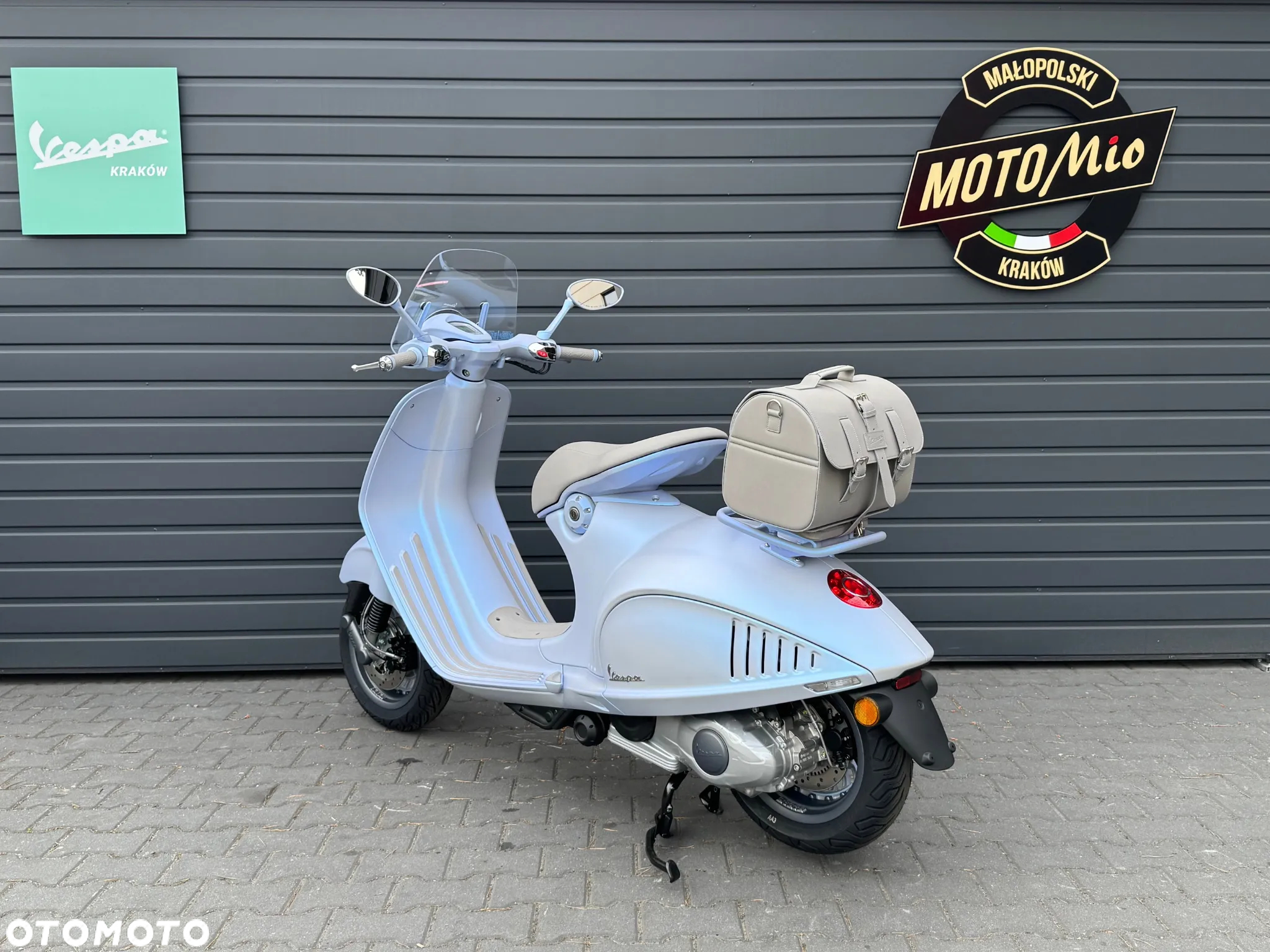 Vespa Inny - 13