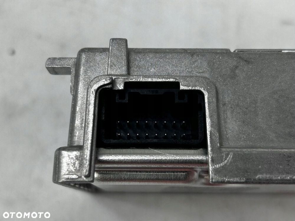 kamera szyby przedniej renault trafic iii 284628124r - 5
