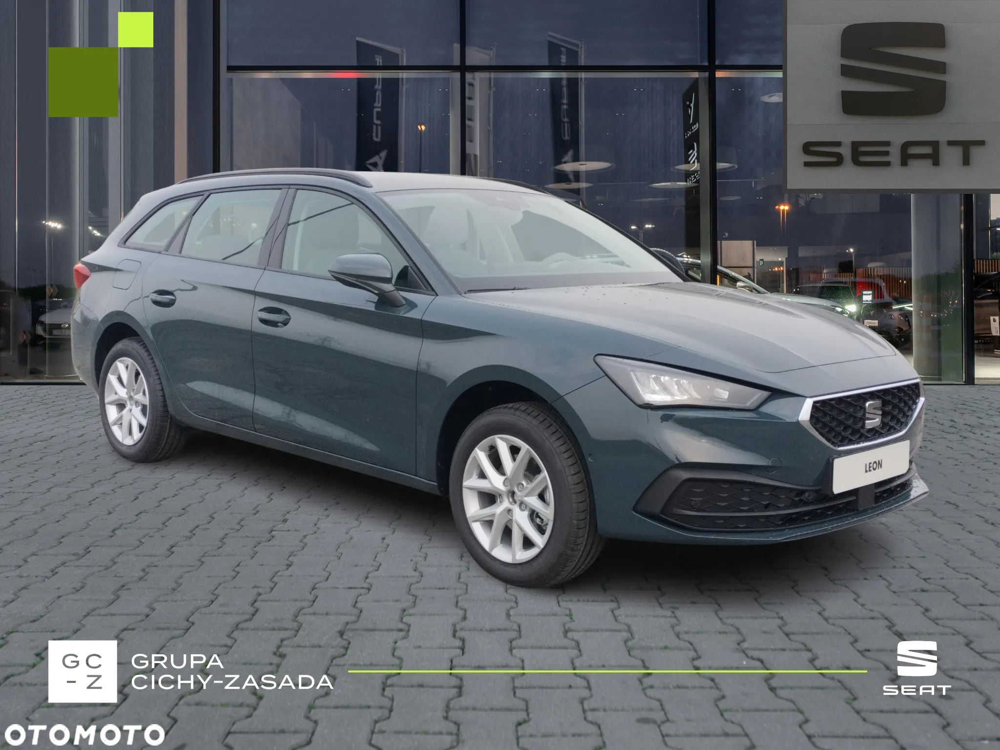 Seat Leon - 7