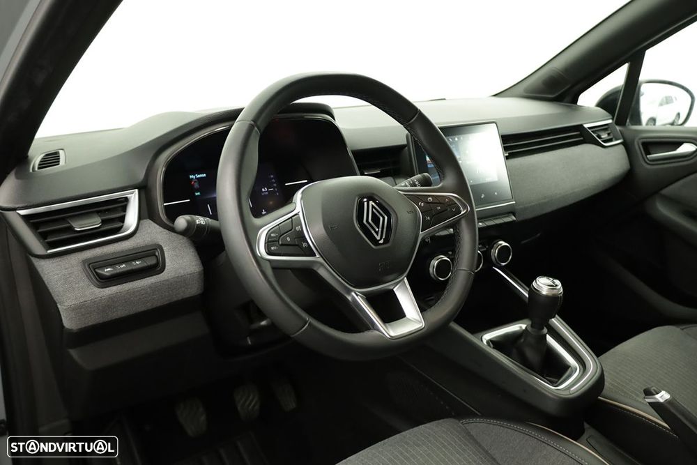 Renault Clio 1.0 TCe Techno - 7