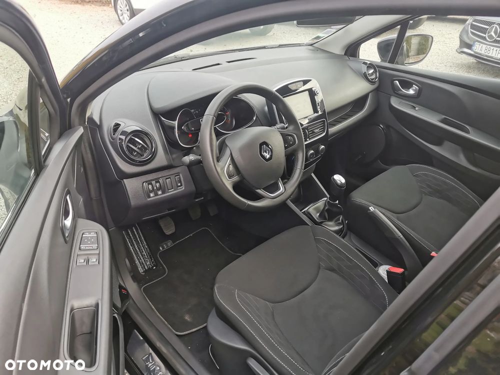 Renault Clio (Energy) TCe 90 Start & Stop LIMITED - 13