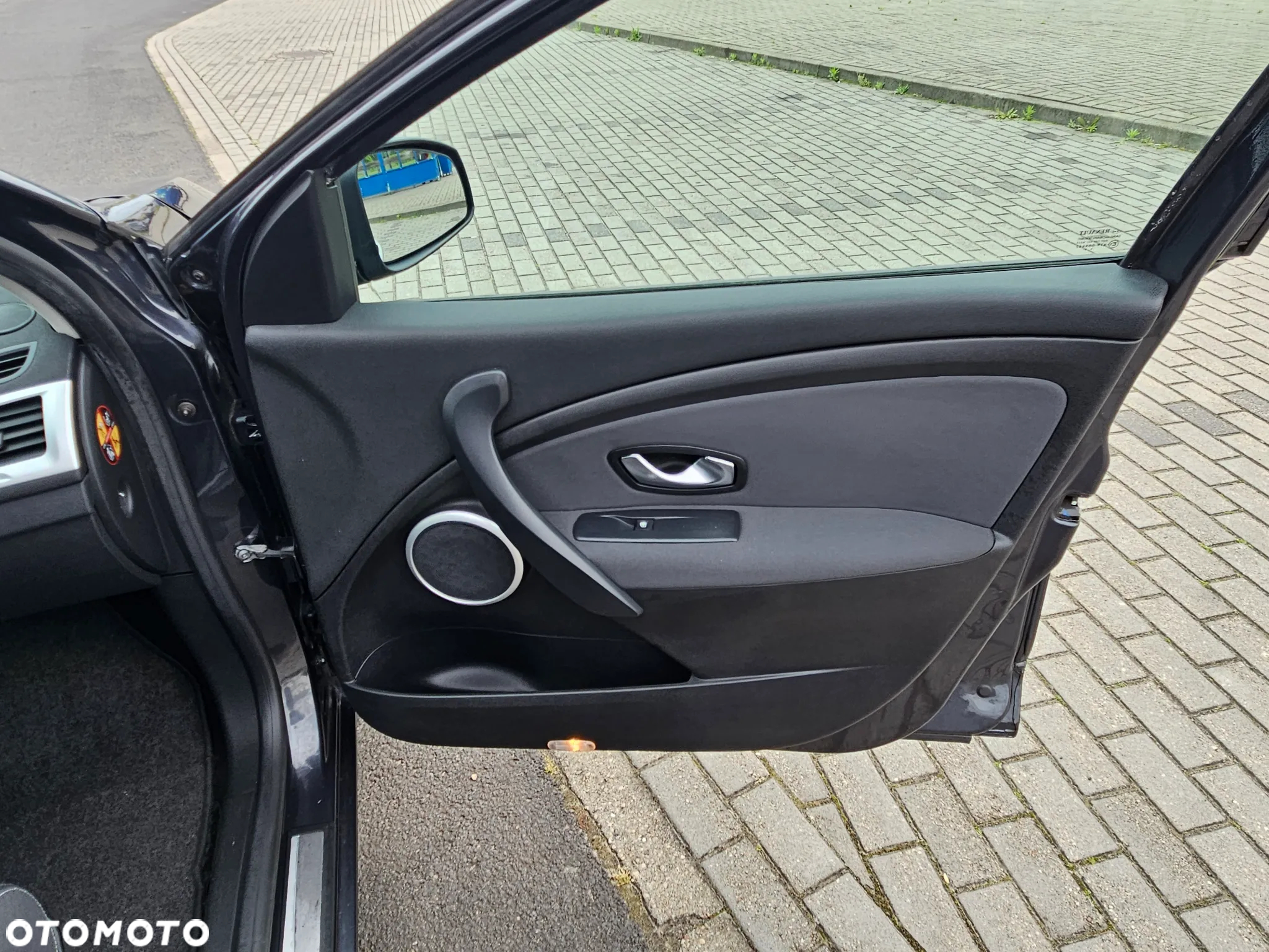 Renault Megane 1.6 16V 110 TomTom Edition - 14