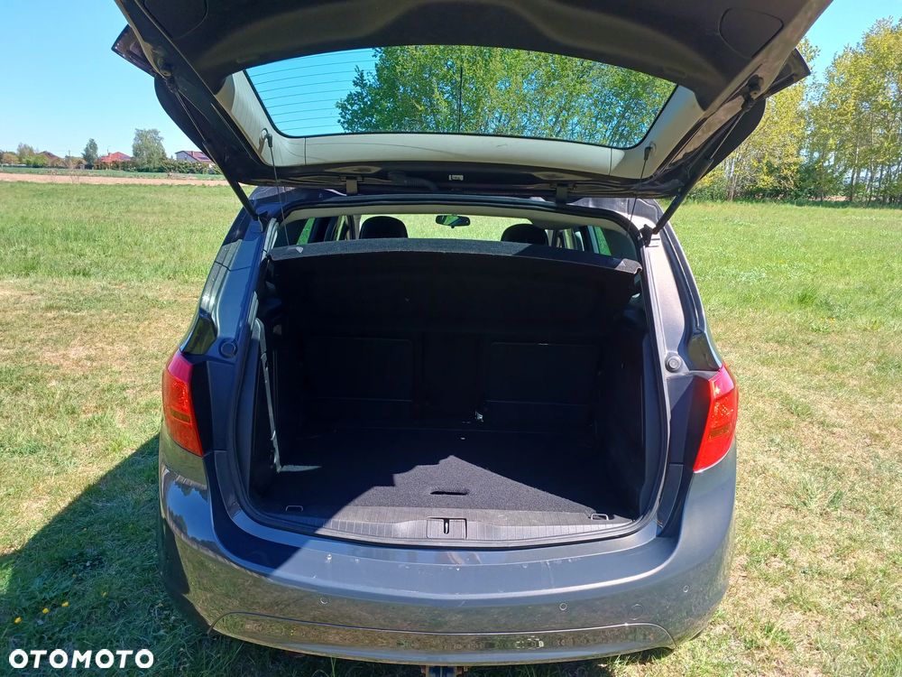 Opel Meriva 1.4 Active - 10