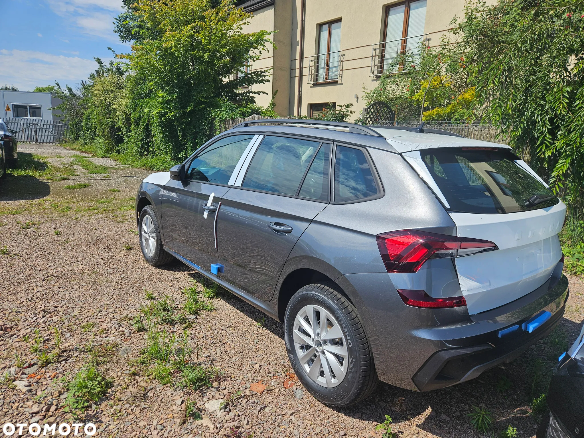Skoda Kamiq 1.5 TSI Edition 130 DSG - 3