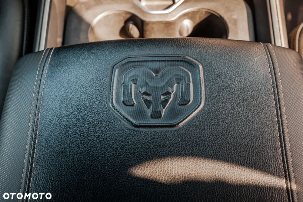 Dodge RAM - 27