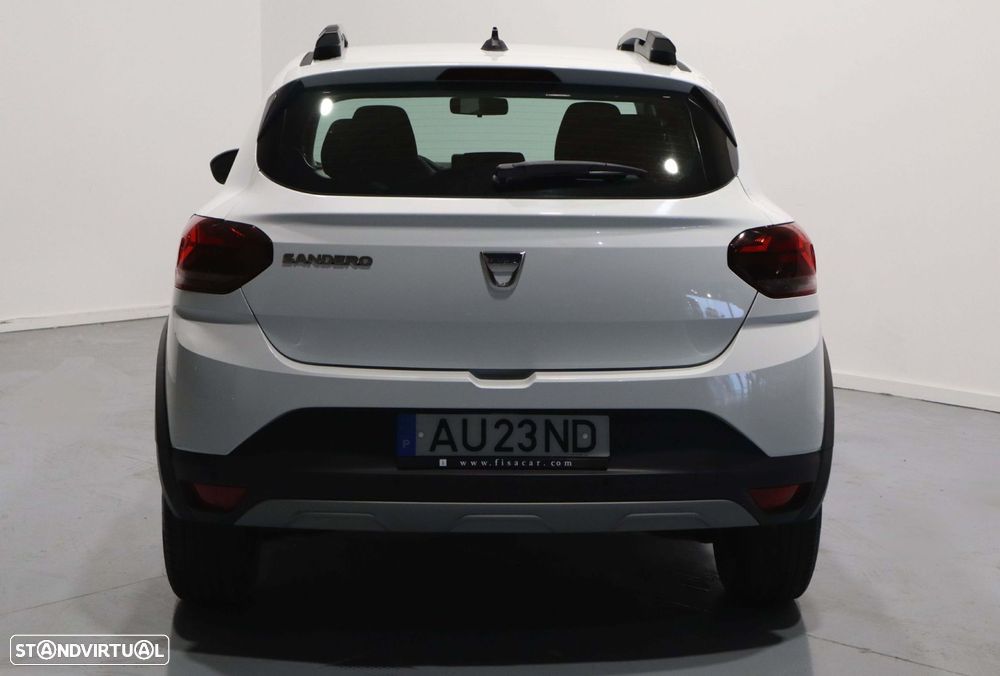 Dacia Sandero 1.0 TCe Essential - 8