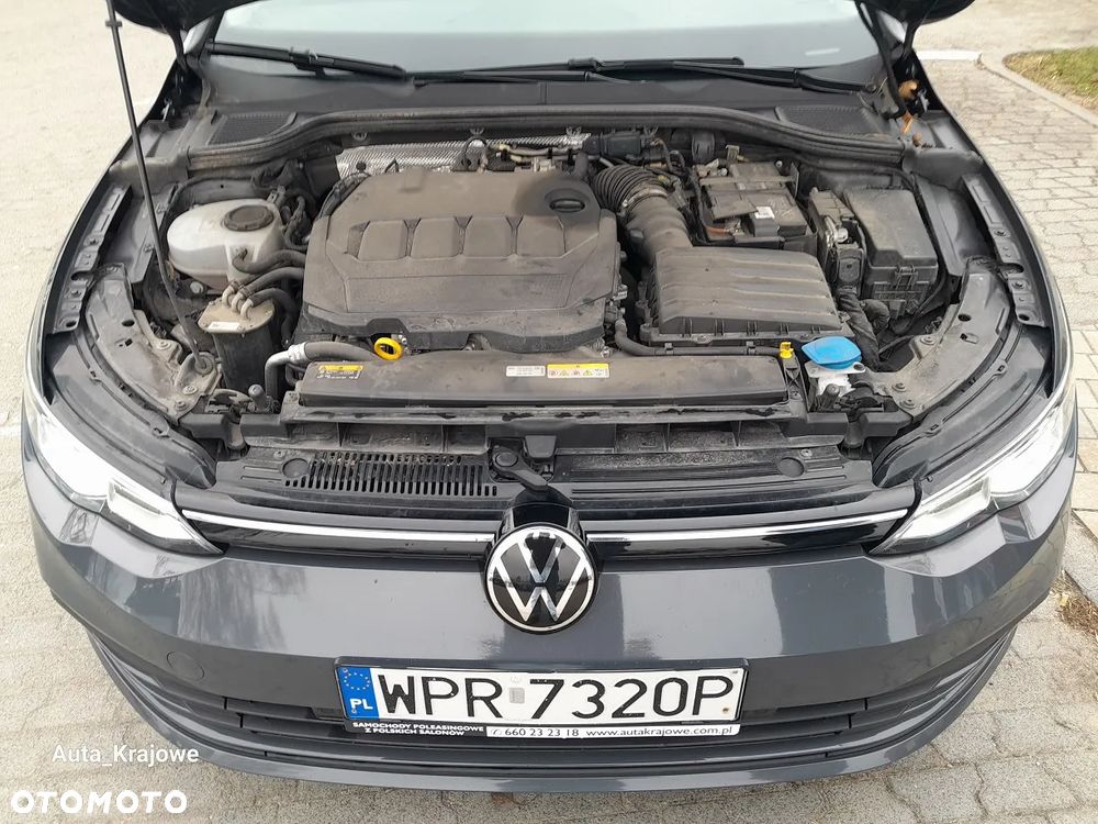 Volkswagen Golf ver-2-0-tdi-life - 33