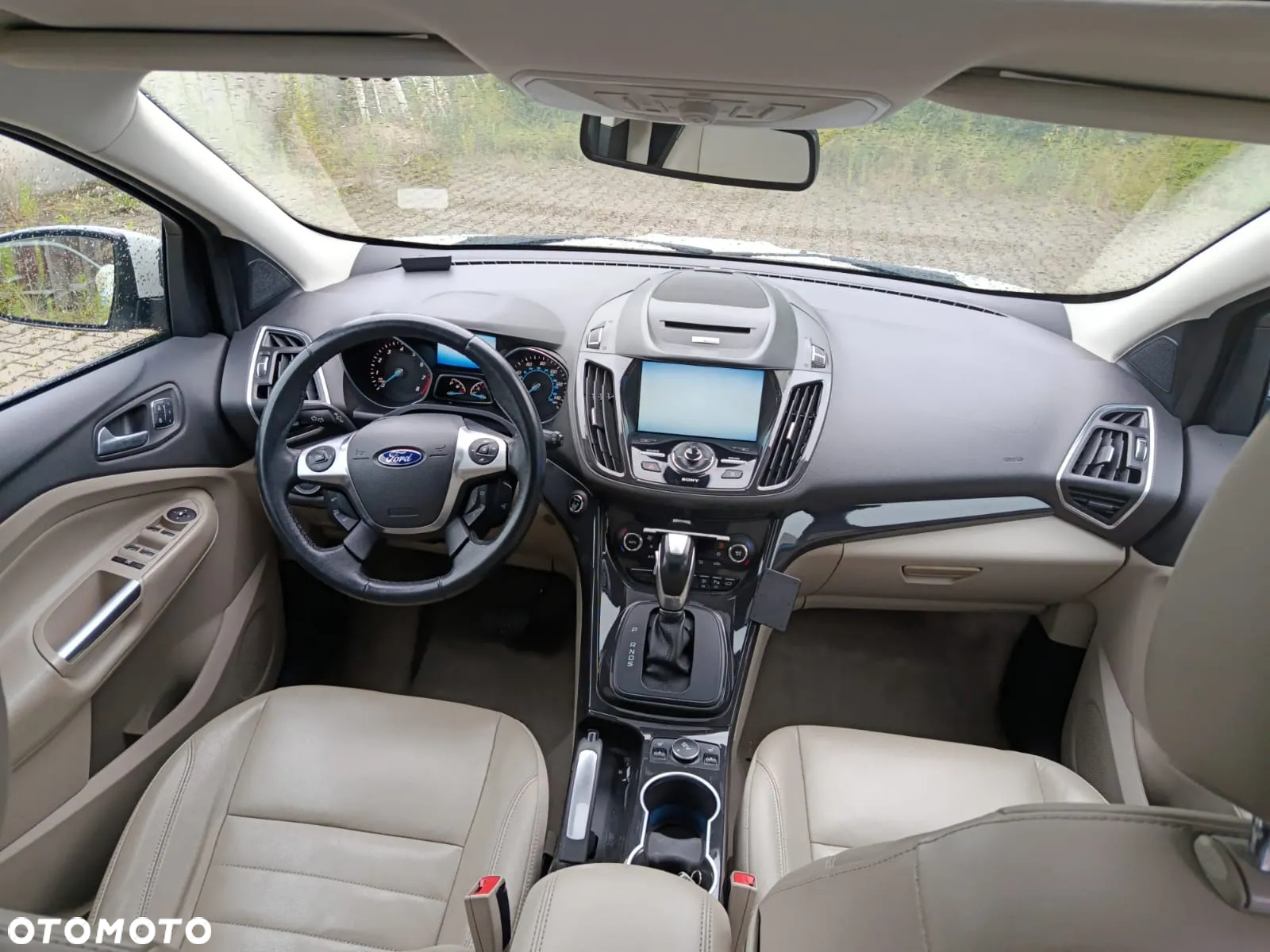 Ford Kuga 2.0 EcoBoost AWD ST-Line ASS - 10