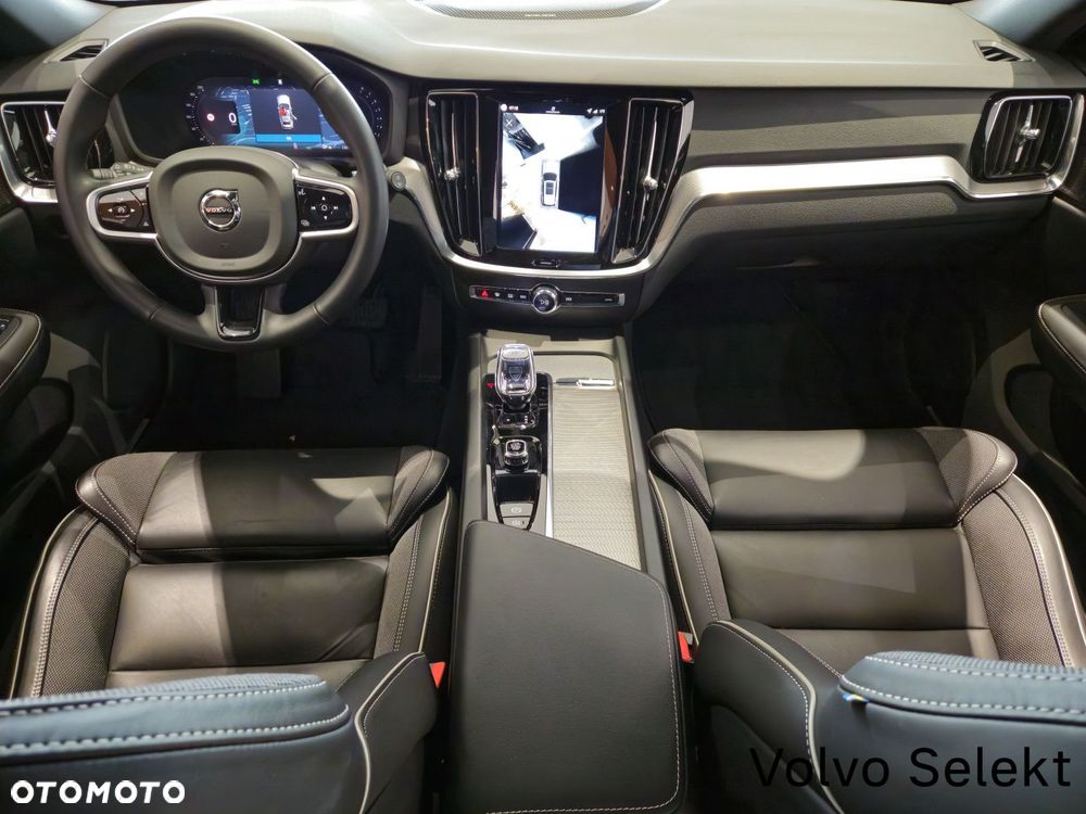 Volvo V60 - 11