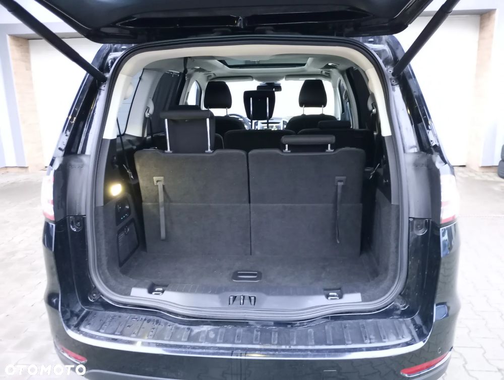 Ford Galaxy 2.0 TDCi Titanium - 3