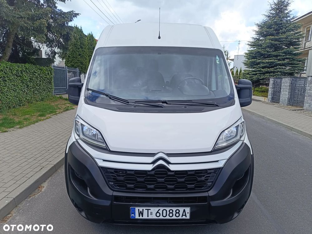 Citroën Jumper - 7