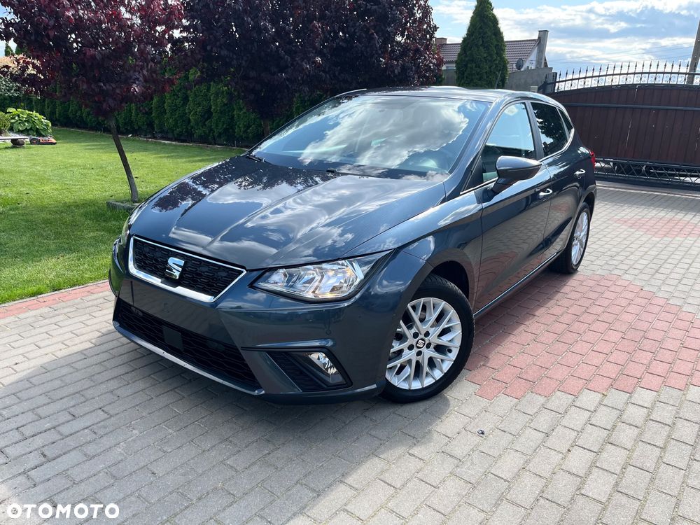 Seat Ibiza 1.6 TDI Reference - 2