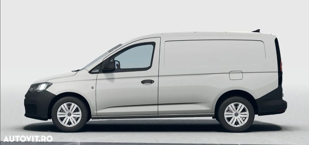 Volkswagen Caddy - 3