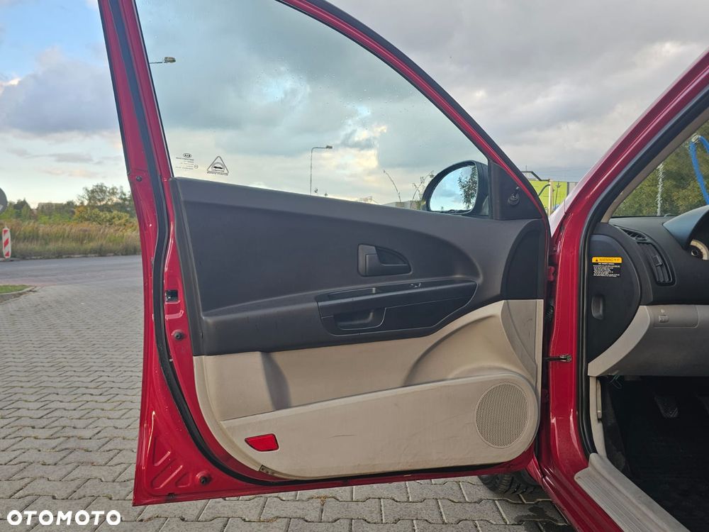 Kia Ceed 1.4 Comfort - 10