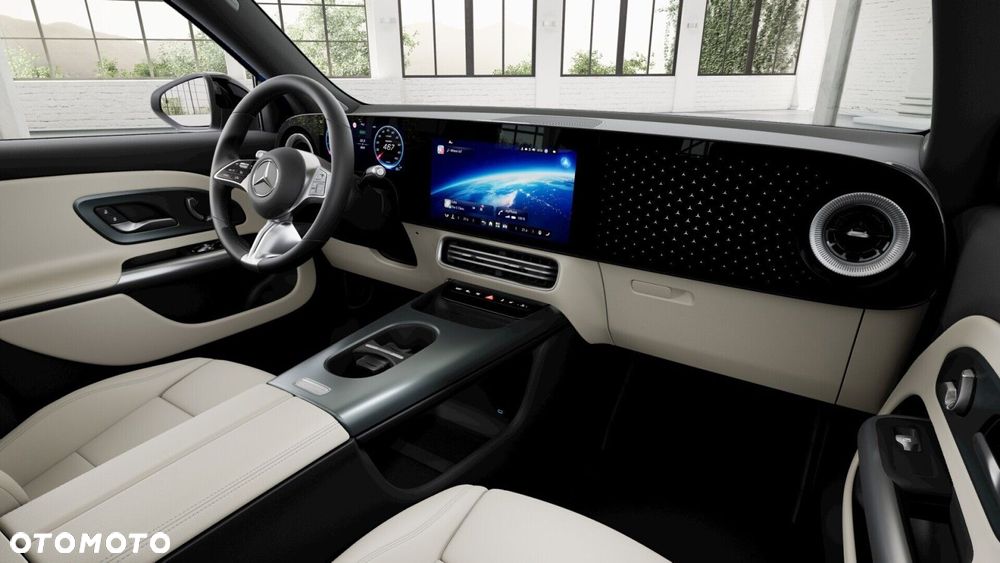 Mercedes-Benz GLB - 8
