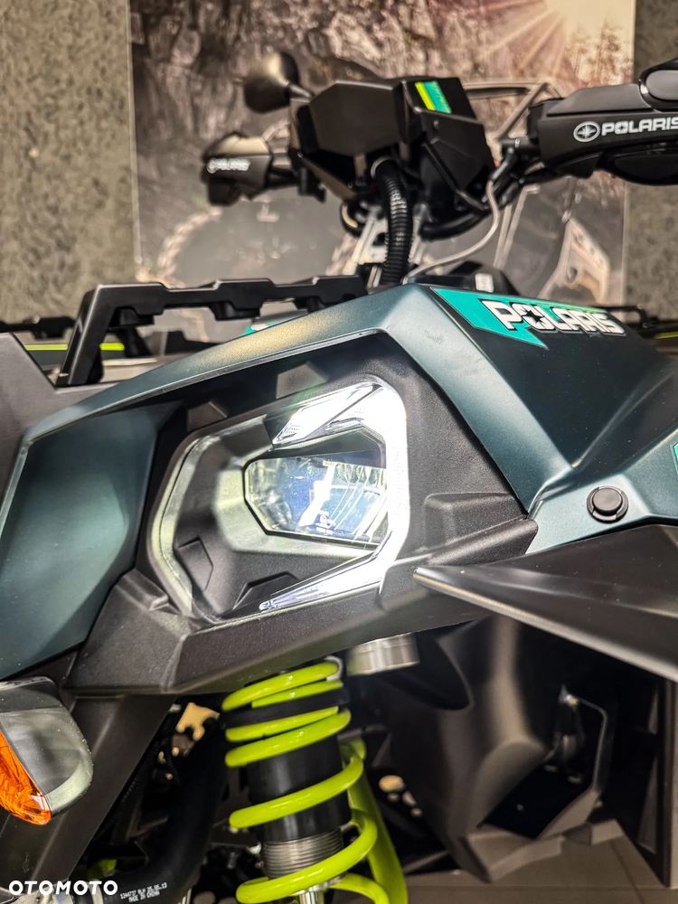Polaris Scrambler - 5