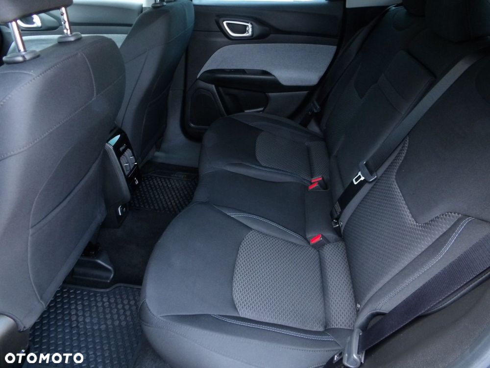 Jeep Compass - 14