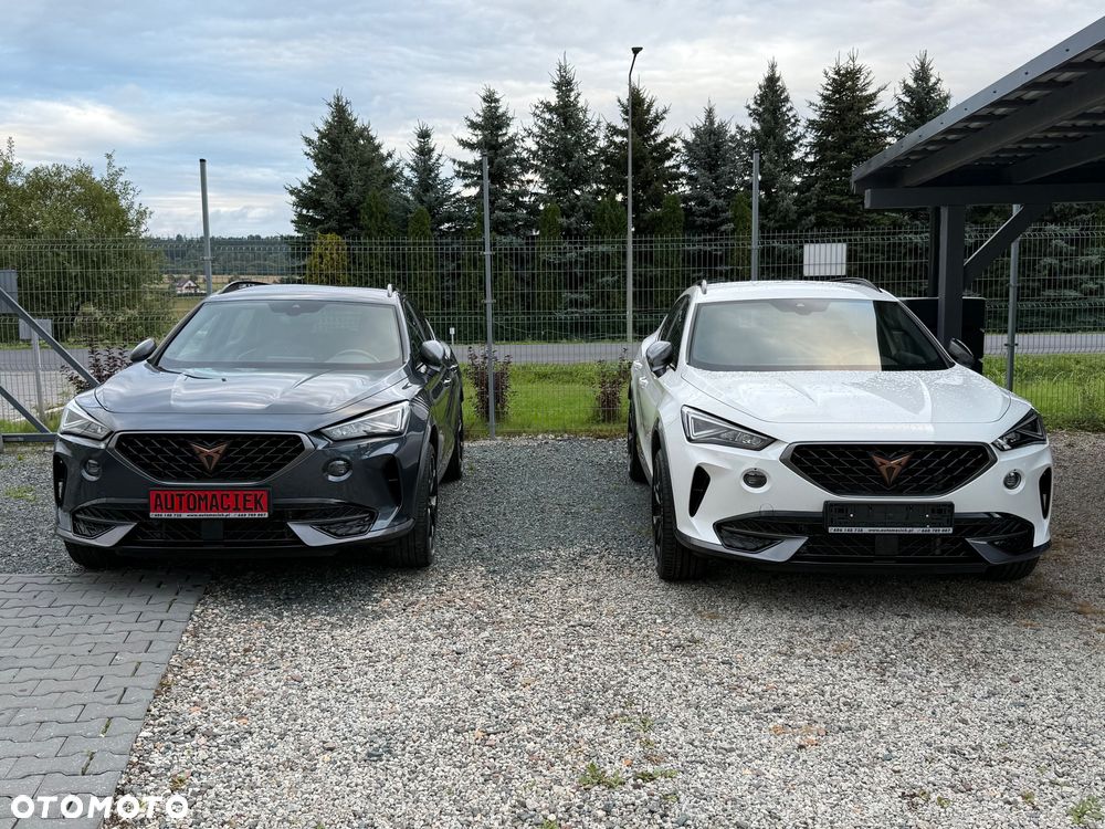Cupra Formentor 1.5 TSI DSG - 39
