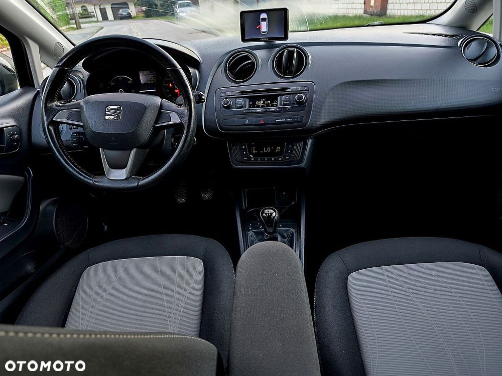 Seat Ibiza 1.6 TDI CR Style - 22