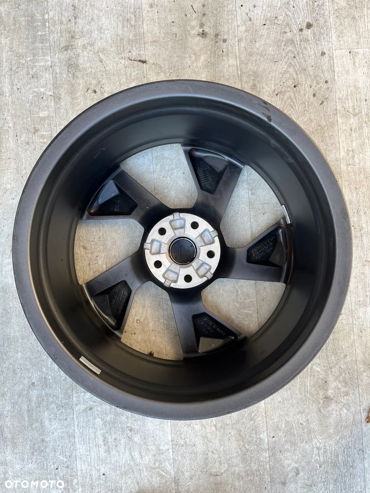 ALUFELGA FELGA 5X112 19 8,0JX19 ET 49 8y0601025q - 6