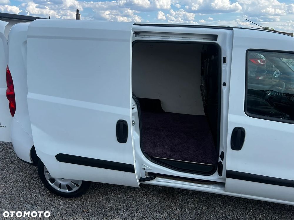Fiat Doblo - 23