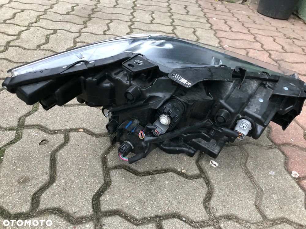 MAZDA CX-5 II LIFT LAMPA LEWA FULL LED KSD6-51040 - 7