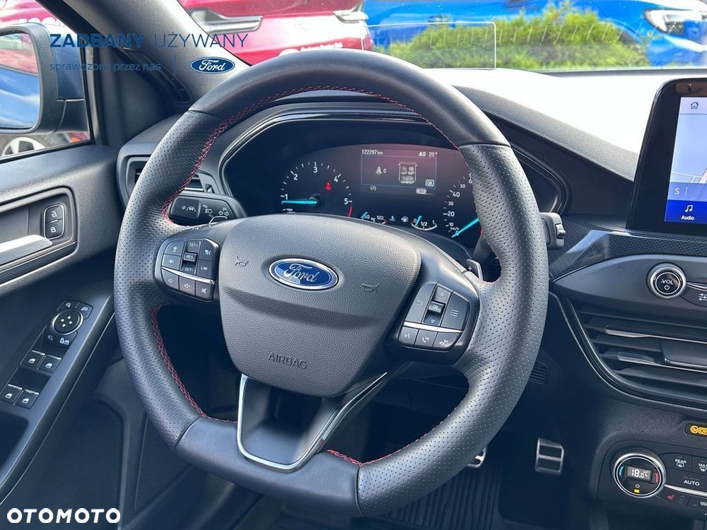 Ford Focus - 14