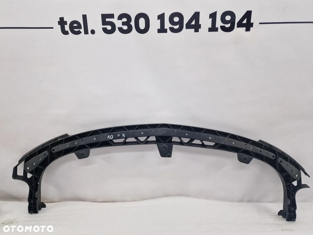 OPEL ZAFIRA C 11- BELKA DOLNA / WZMOCNIENIE ZDERZAKA PRZEDNIE PRZÓD , NR 13300495 / 341601492 , NR AUKCJI BP10 - 2
