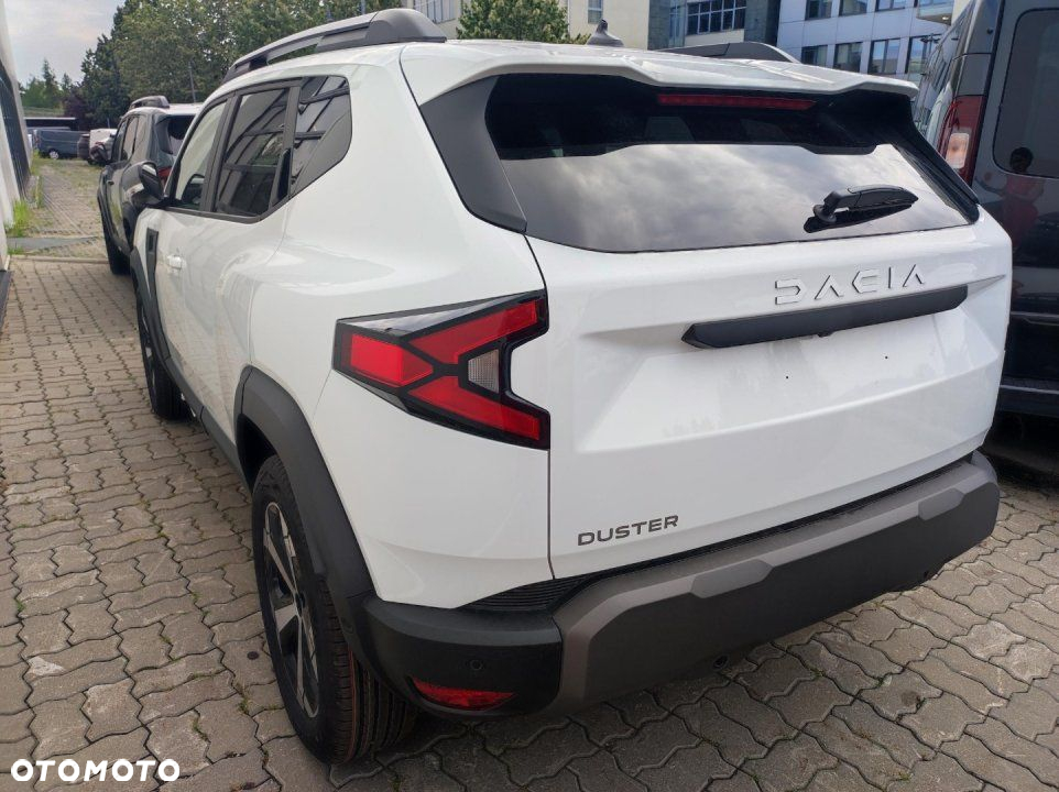 Dacia Duster - 5