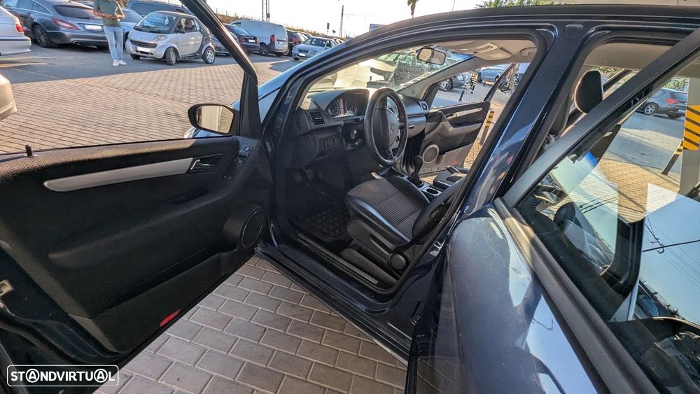 Mercedes-Benz A 150 - 14