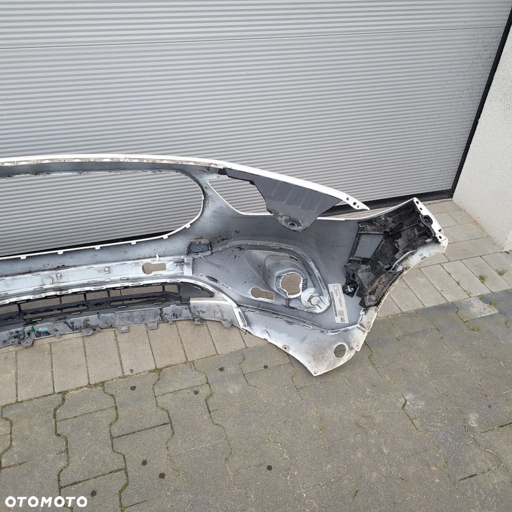 ZDERZAK PRZÓD MERCRDES GLA W 247 - 6