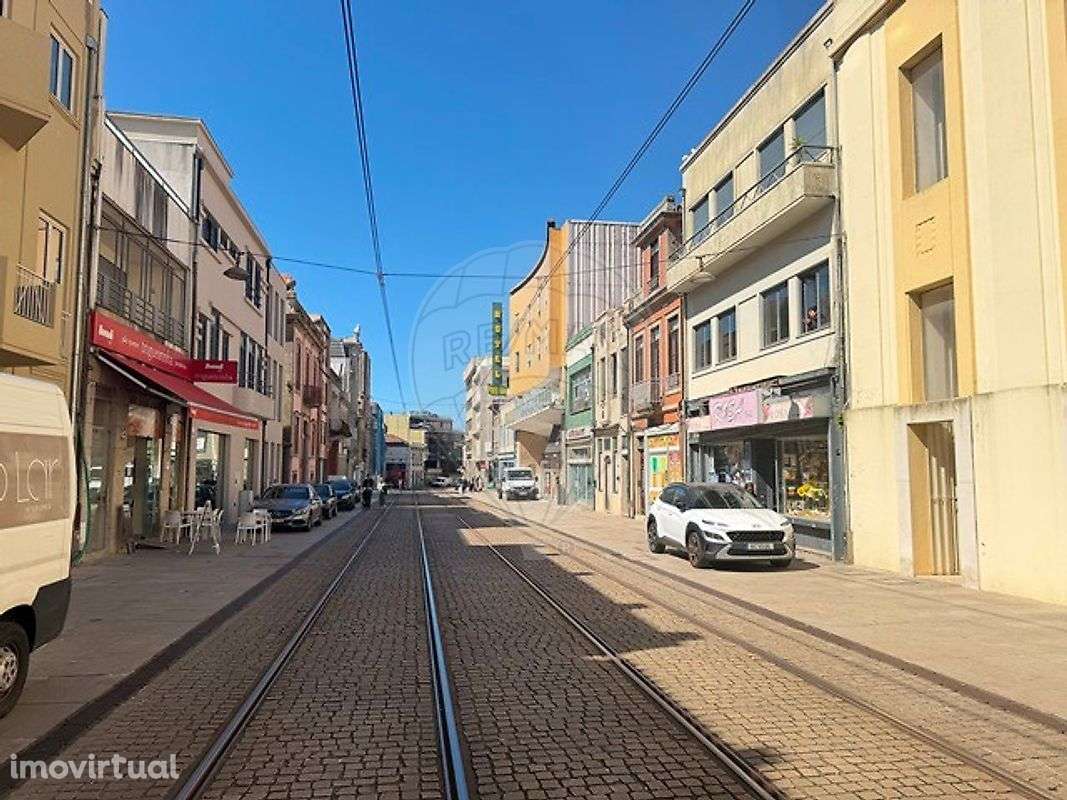 Apartamento T0 para venda - Grande imagem: 3/13