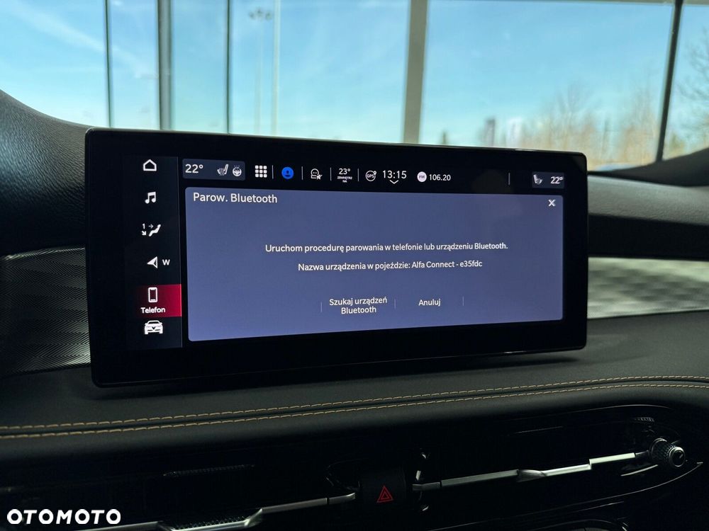 Alfa Romeo Tonale - 30