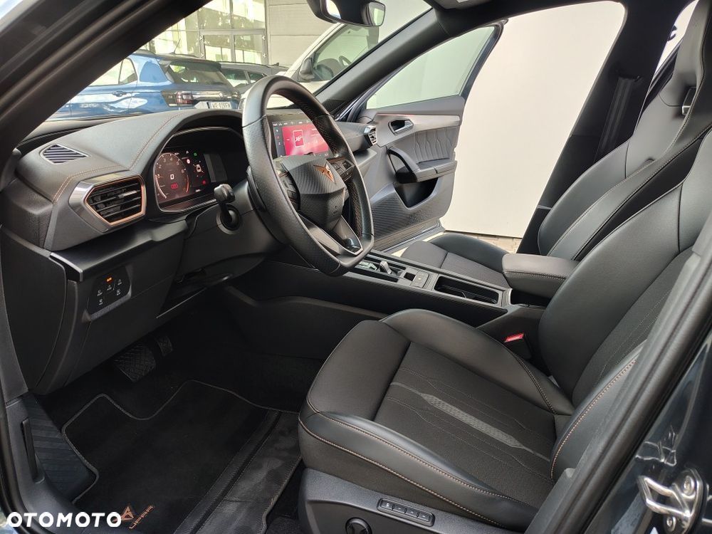 Cupra Formentor 1.5 TSI DSG - 13