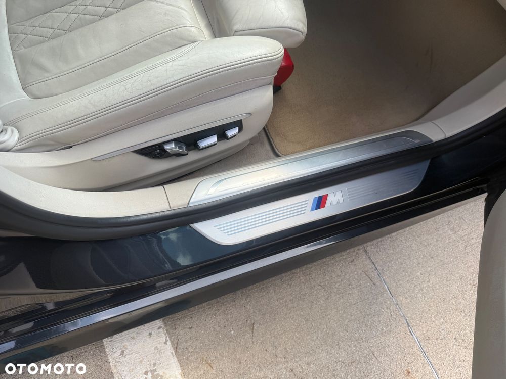 BMW Seria 7 730d xDrive - 12
