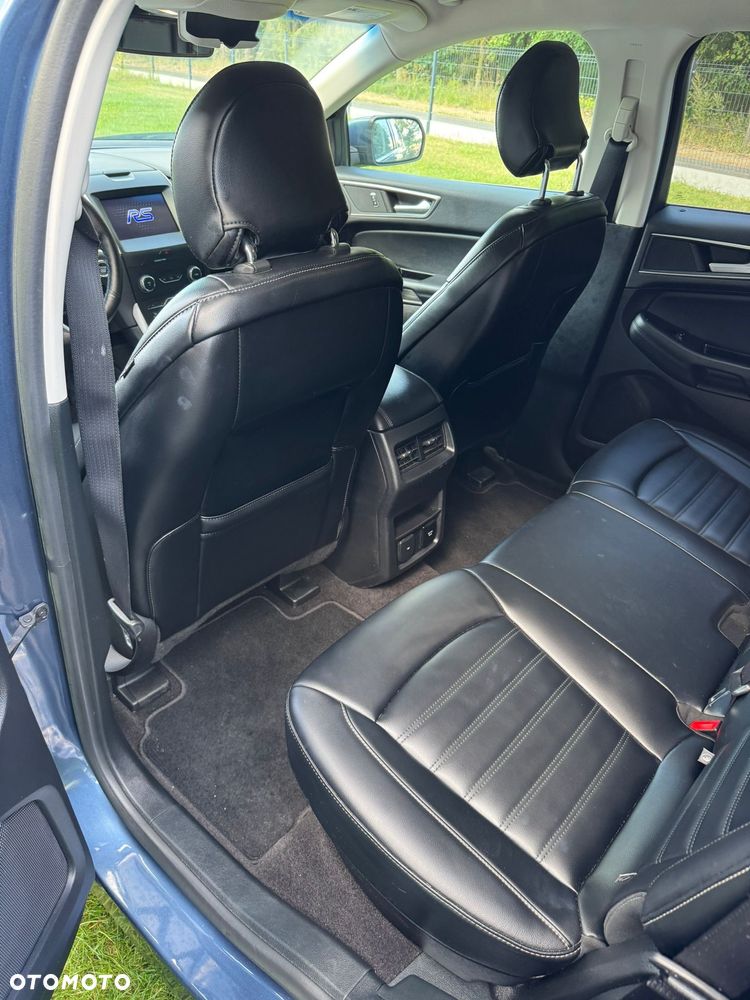 Ford Edge - 14