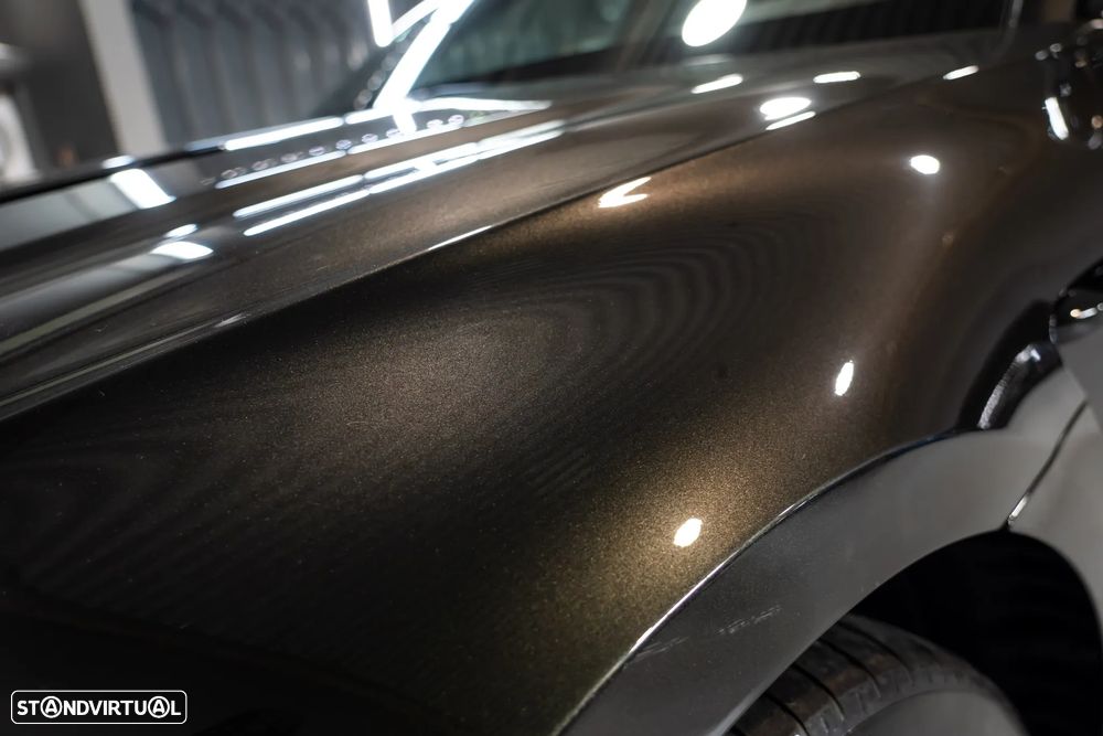 Aston Martin DBX 707 - 7
