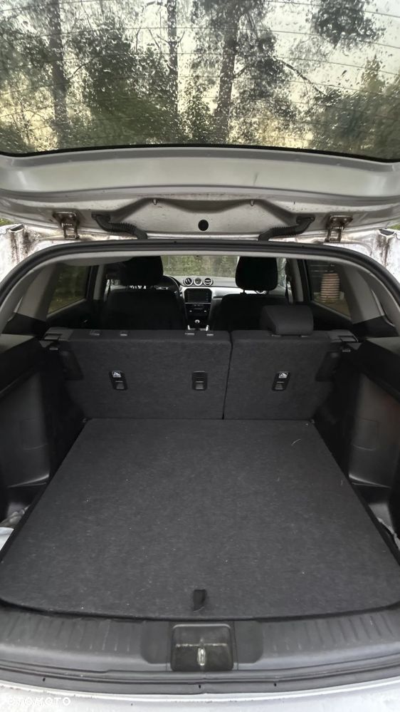 Suzuki Vitara 1.6 Comfort 2WD - 15