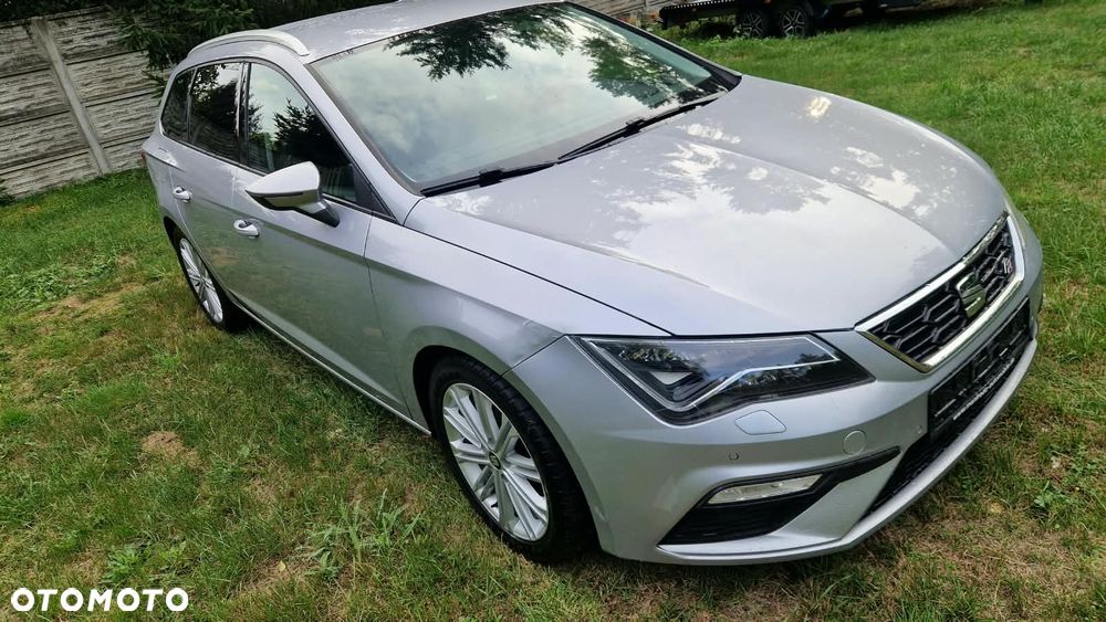 Seat Leon - 2