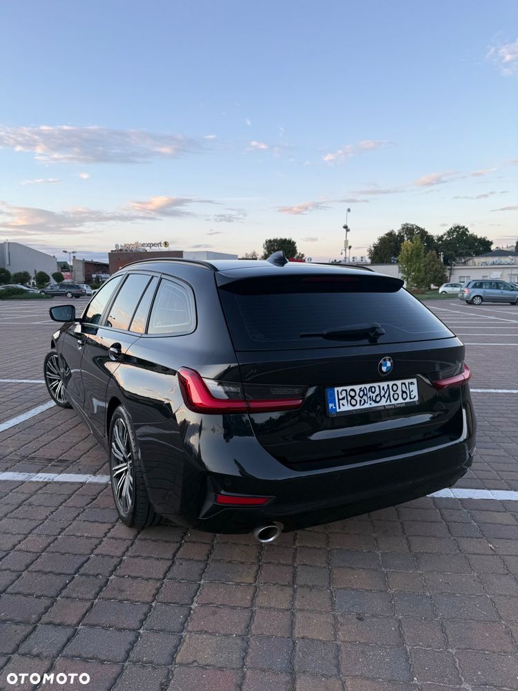 BMW Seria 3 320d - 7