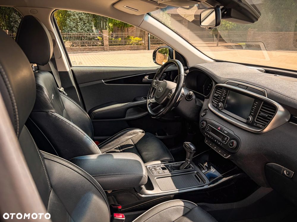 Kia Sorento 2.0 CRDI GT Line - 18