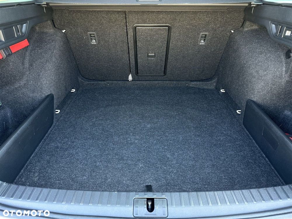 Skoda Octavia 2.0 TDI 4x4 RS DSG - 11